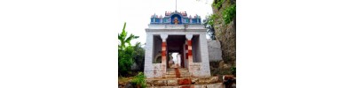 இரும்பறை - கோயம்புத்தூர்